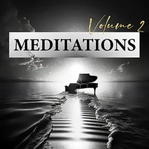 Meditations: Volume 2