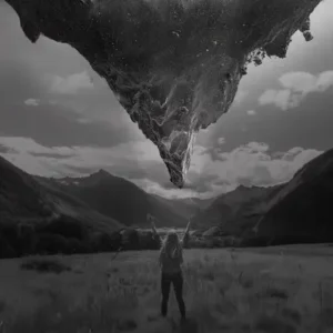 Mountain Be Removed